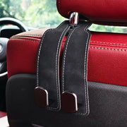 🚗 Car Seat Back Hook